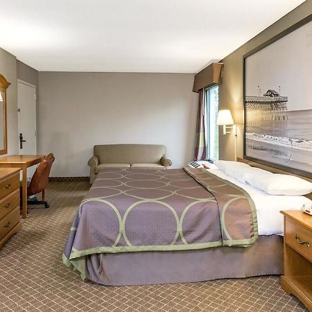 Super 8 By Wyndham Orangeburg Exterior foto