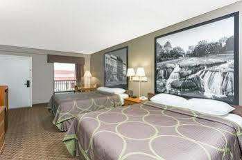 Super 8 By Wyndham Orangeburg Exterior foto