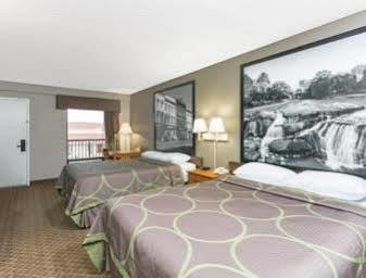 Super 8 By Wyndham Orangeburg Exterior foto